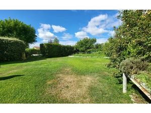 Terrain Quincieux m² T- à vendre  198 000 €