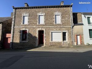 Maison 8 pièces 195 m²