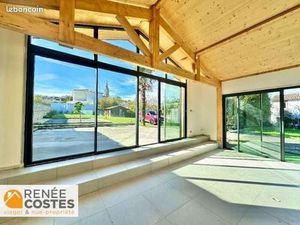 Propriété en Viager 4 pièces 160 m²