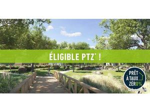 Terrains à bâtir - Dernières opportunités à Pacé – Rennes Métropole