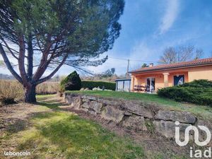 Villa 6 pièces 148 m²