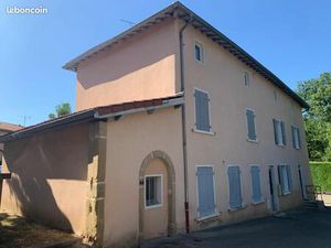 Maison 7 pièces 149 m²