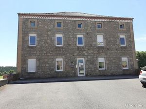 Appartement 4 pièces 104 m²