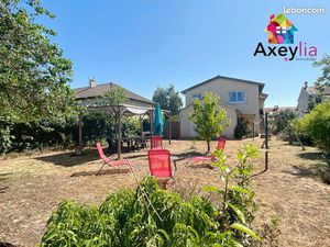 Immeuble 12 pièces 313 m²