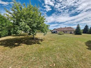 Villa 4 pièces 128 m²