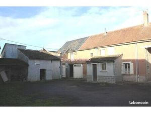 Immeuble 4 pièces 70 m²