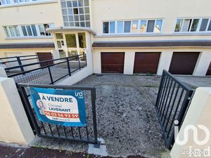 Parking/box 26 m² Chelles