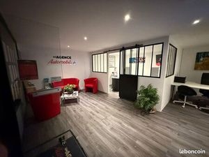 Local commercial à louer