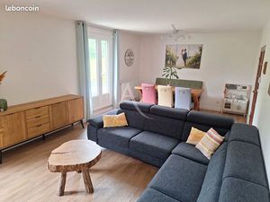 Maison 5 pièces 210 m²