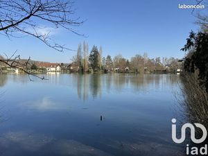 Pavillon 8 pièces 129 m²