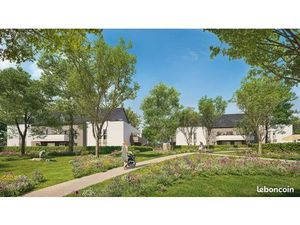 Appartement - 3 pièces - Domaine Ker Bihan