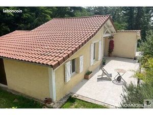 Propriété 4 pièces 80 m²