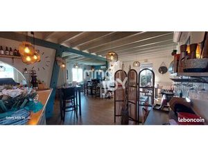Fond de commerce  restaurant 105 m² Pinsaguel