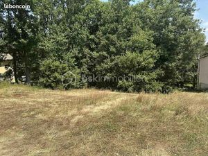 Terrain 2 135 m² Giroussens