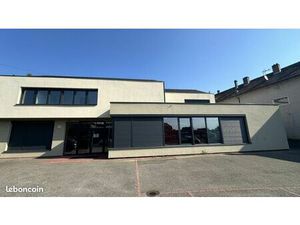 Local 44 m² Saverne