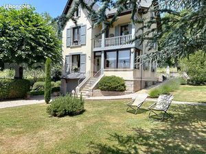 Maison 6 pièces 159 m²