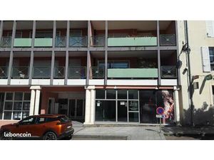 Local commercial a chagny