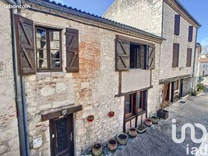 Maison 6 pièces 110 m²