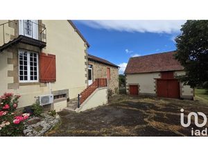 Vente Maison traditionnelle 9 pièces