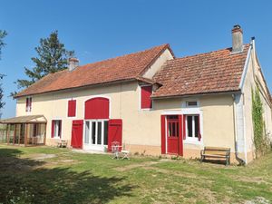 BRAZEY EN MORVAN - 179.000 euros