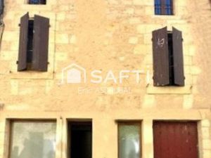 Immeuble 190 m² BEAUMONTOIS EN PERIGORD