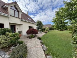 Maison 6 pièces 150 m²