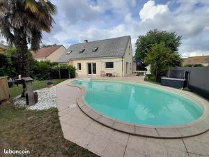 Maison 5 pièces 152 m²