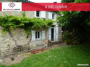 Maison 10 pièces 207 m²