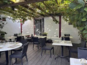 Fonds de commerce L ILE D YEU