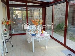 Maison 6 pièces 131 m²