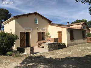 Maison 4 pièces 92 m²