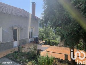 Maison 4 pièces 87 m²