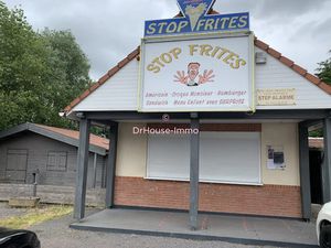 Vente locaux professionnels 78 m² à Verquigneul (62113)  225 000 €