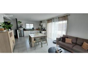 Maison 5 pièces 111 m²