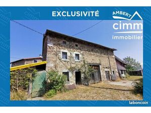 Ferme 4 pièces 1 m²