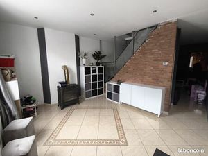 Maison de ville 5 pièces 85 m²