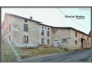 Maison 5 pièces 86 m²