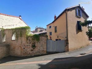 Maison 7 pièces 166 m²