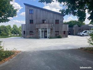 Bureau 30 m² - Bouguenais