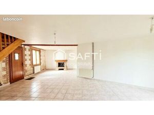 Propriété 6 pièces 100 m²