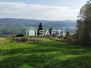 Terrain 3263 m² SAINT-FERREOL-DES-COTES
