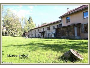 Maison 13 pièces 388 m²