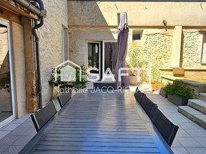 Immeuble de rapport - grand standing - 520m² - Eymet