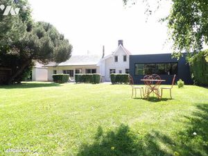 Maison 252 m² REBREUVE RANCHICOURT