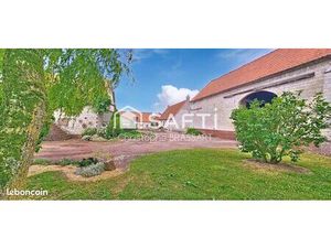 Ferme 7 pièces 208 m²