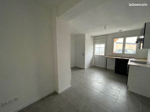 Studio 1 pièce 32 m²