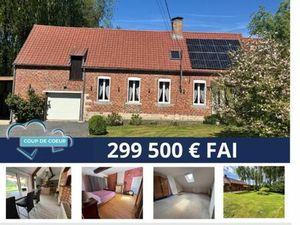 Maison 10 pièces 177 m²