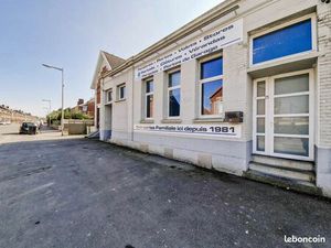 Local 190 m² Lourches