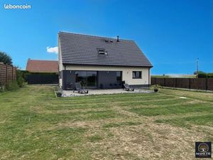 Maison 6 pièces 139 m²