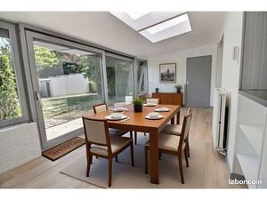 Maison 5 pièces 86 m²